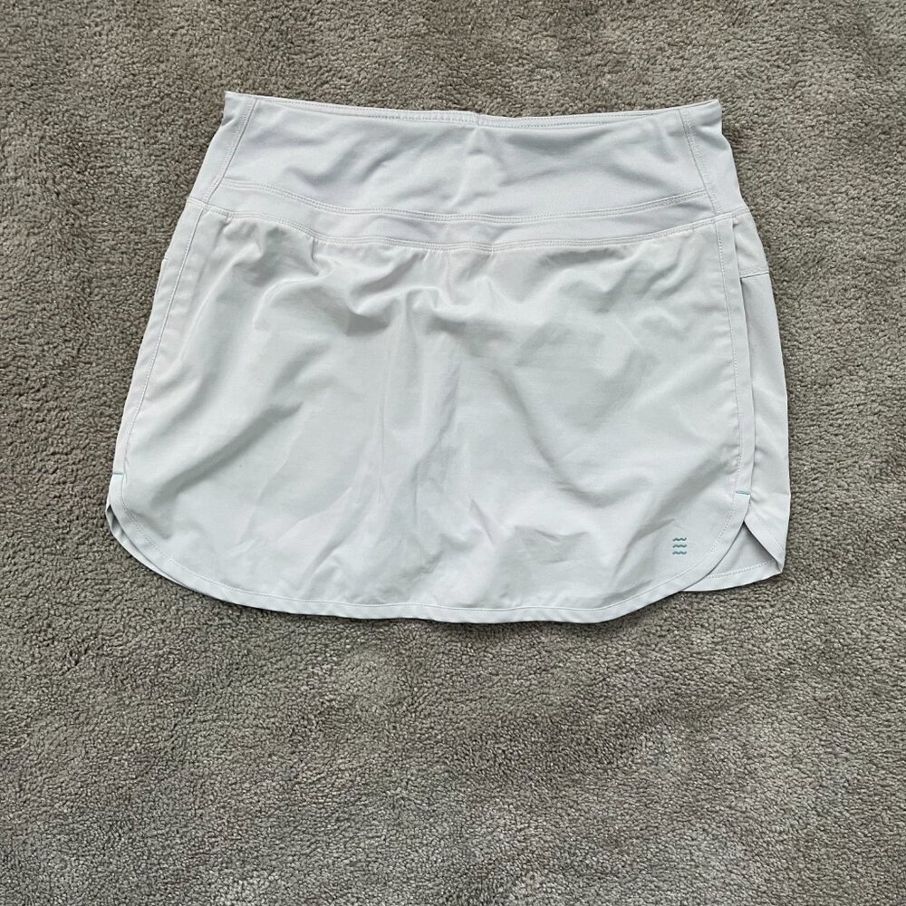 Free Fly Bamboo-Lined Breeze Skort